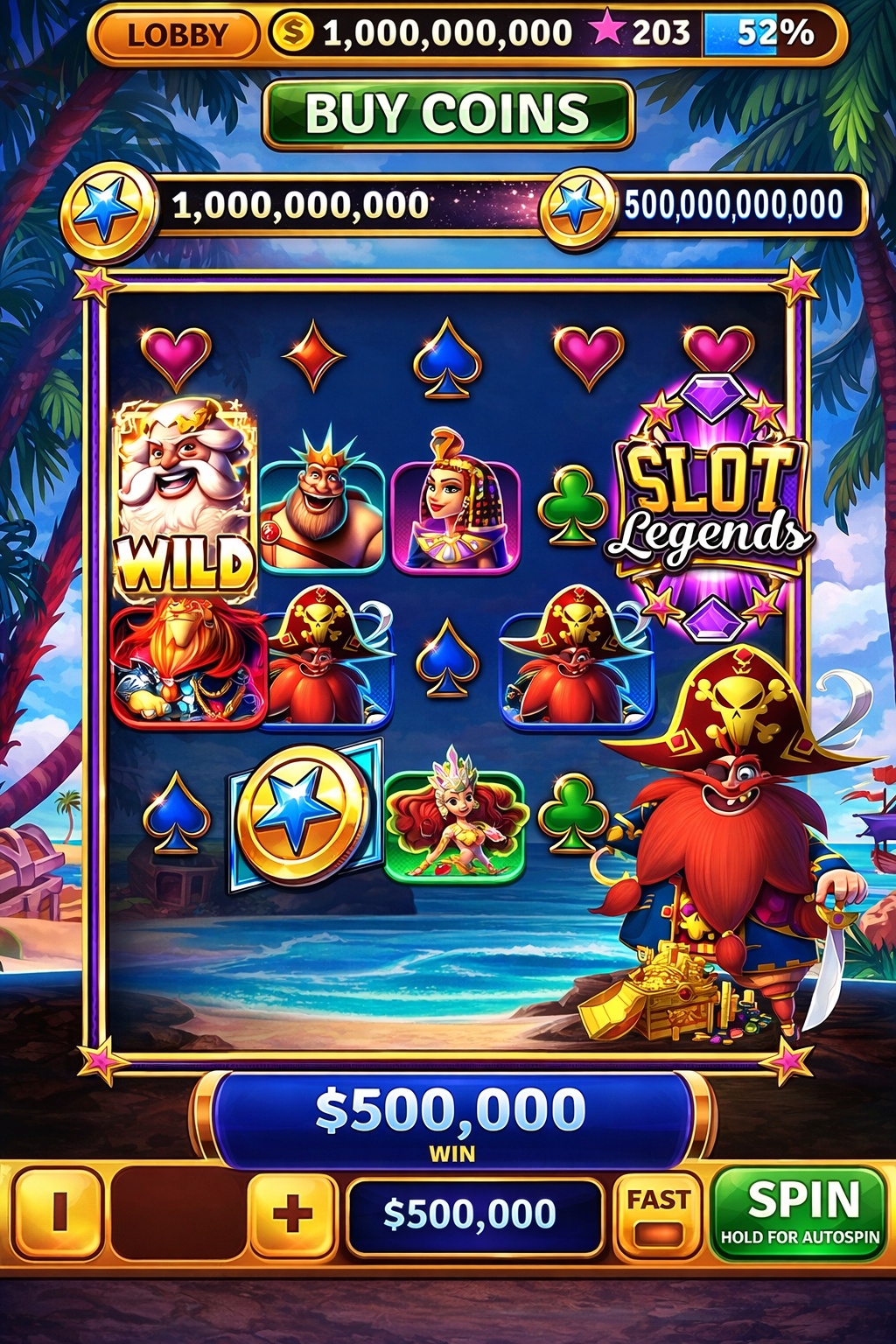 Tip-Top.bet Casino